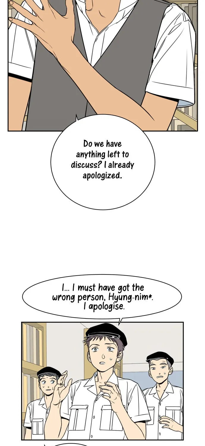 Read Jeong-Nyeon chapter 18 image 17 on Lezhin