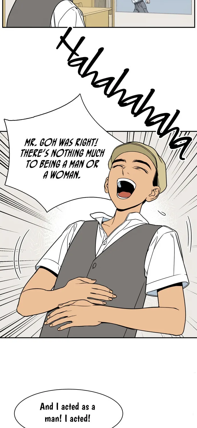 Read Jeong-Nyeon chapter 18 image 19 on Lezhin
