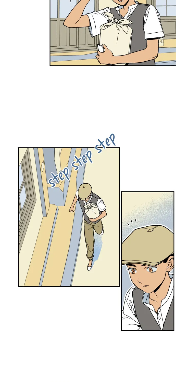 Read Jeong-Nyeon chapter 18 image 2 on Lezhin