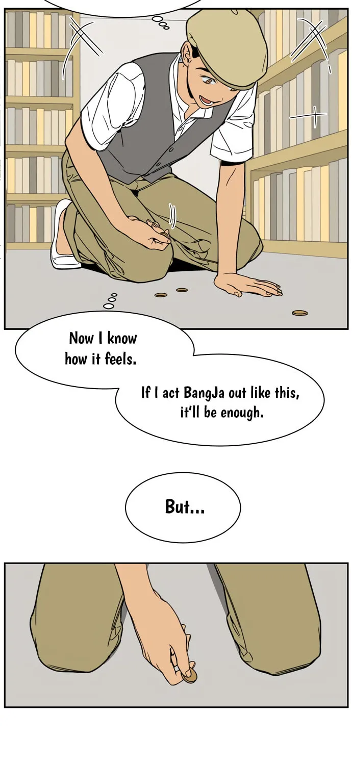 Read Jeong-Nyeon chapter 18 image 20 on Lezhin