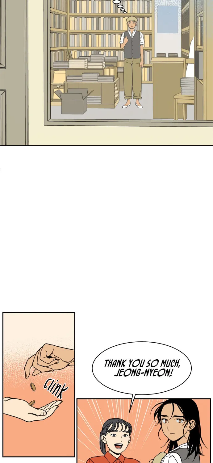 Read Jeong-Nyeon chapter 18 image 22 on Lezhin