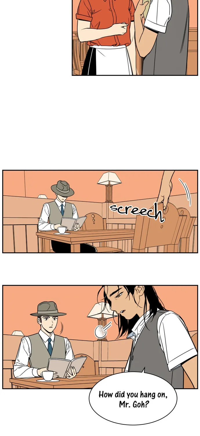 Read Jeong-Nyeon chapter 18 image 23 on Lezhin