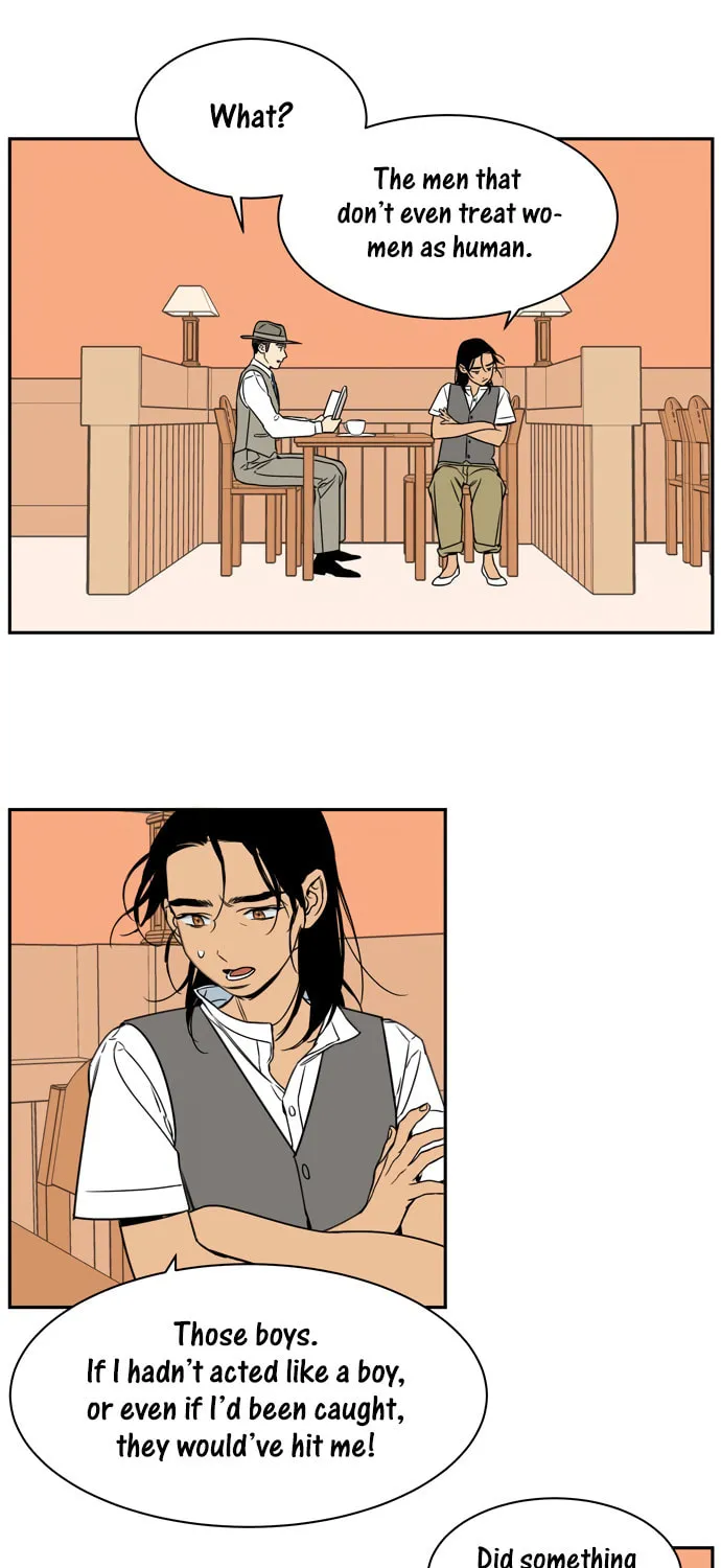 Read Jeong-Nyeon chapter 18 image 24 on Lezhin