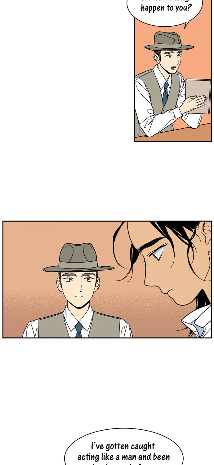 Read Jeong-Nyeon chapter 18 image 25 on Lezhin