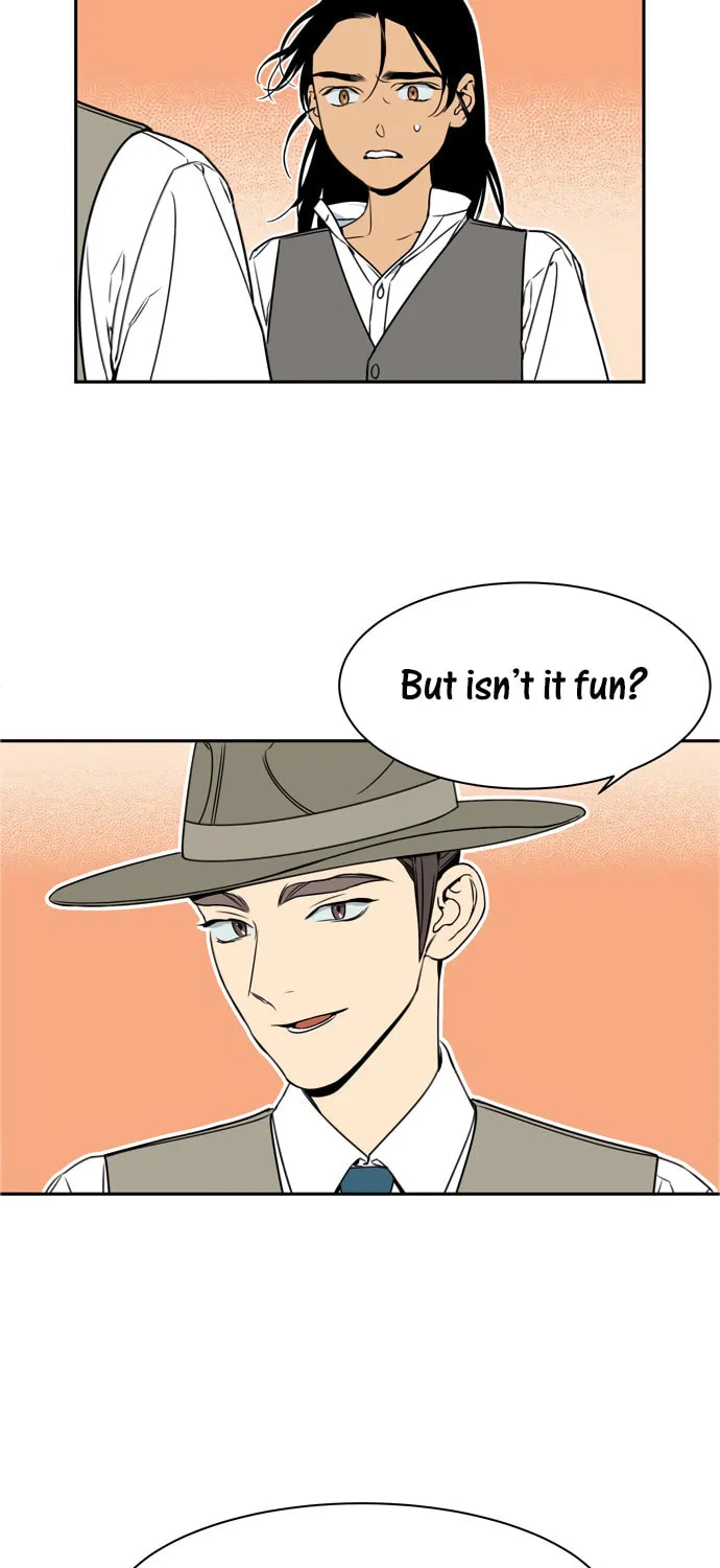 Read Jeong-Nyeon chapter 18 image 28 on Lezhin