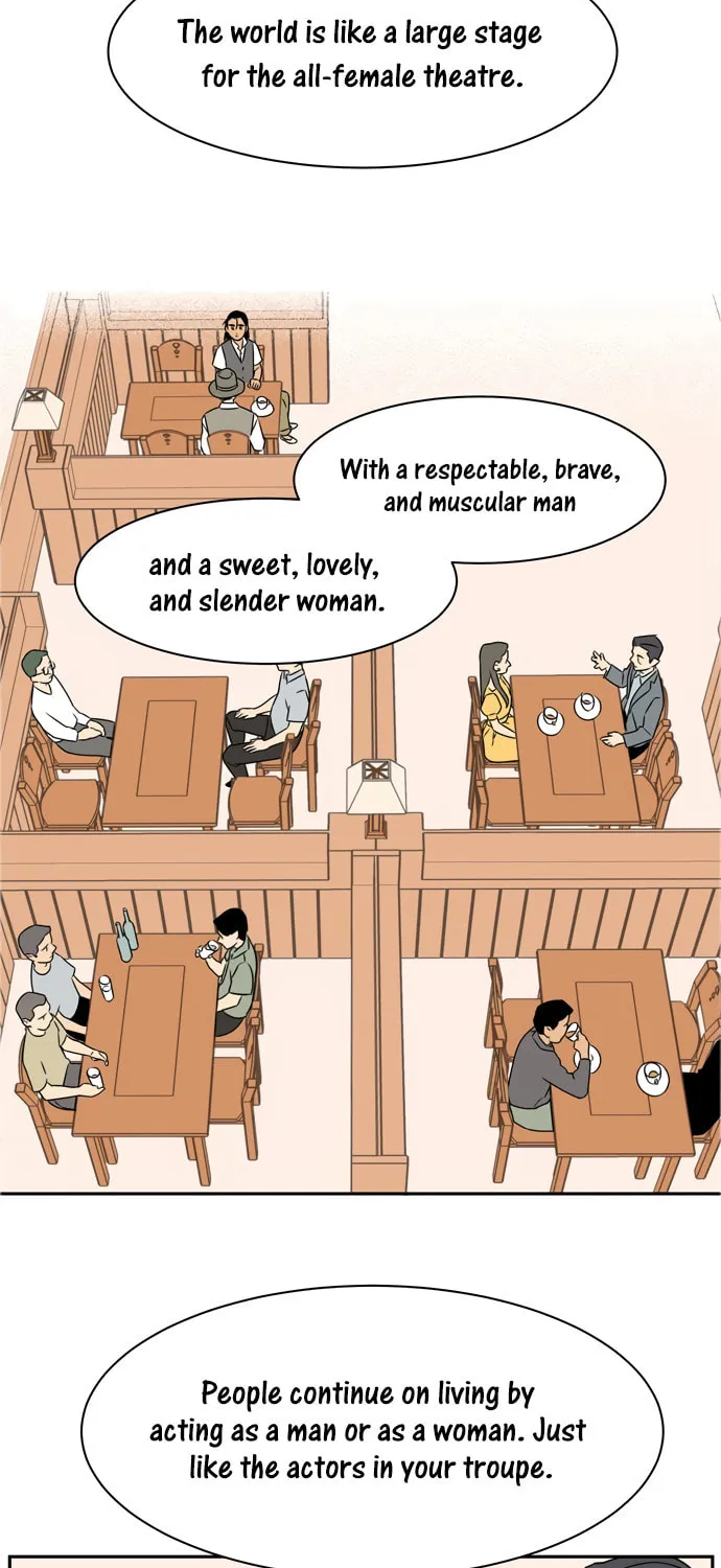 Read Jeong-Nyeon chapter 18 image 29 on Lezhin