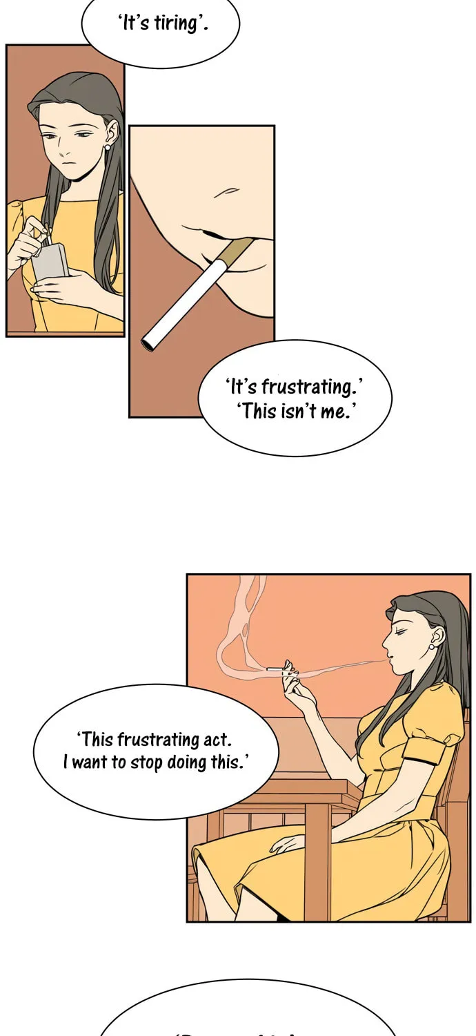 Read Jeong-Nyeon chapter 18 image 31 on Lezhin