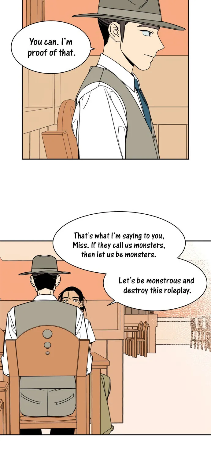Read Jeong-Nyeon chapter 18 image 33 on Lezhin