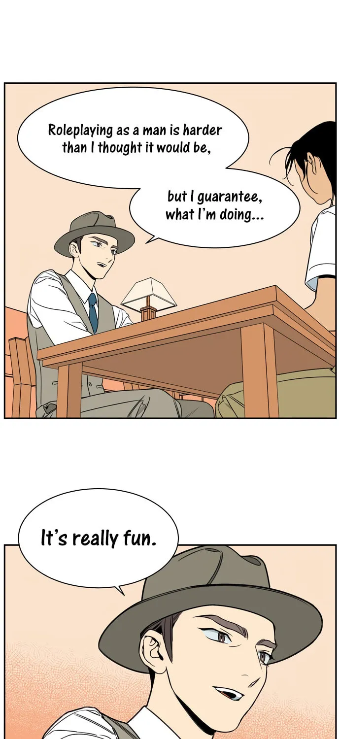 Read Jeong-Nyeon chapter 18 image 34 on Lezhin