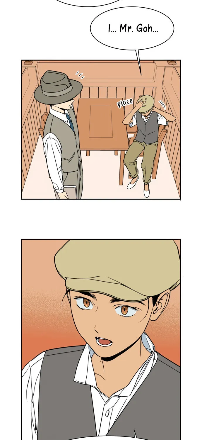 Read Jeong-Nyeon chapter 18 image 36 on Lezhin