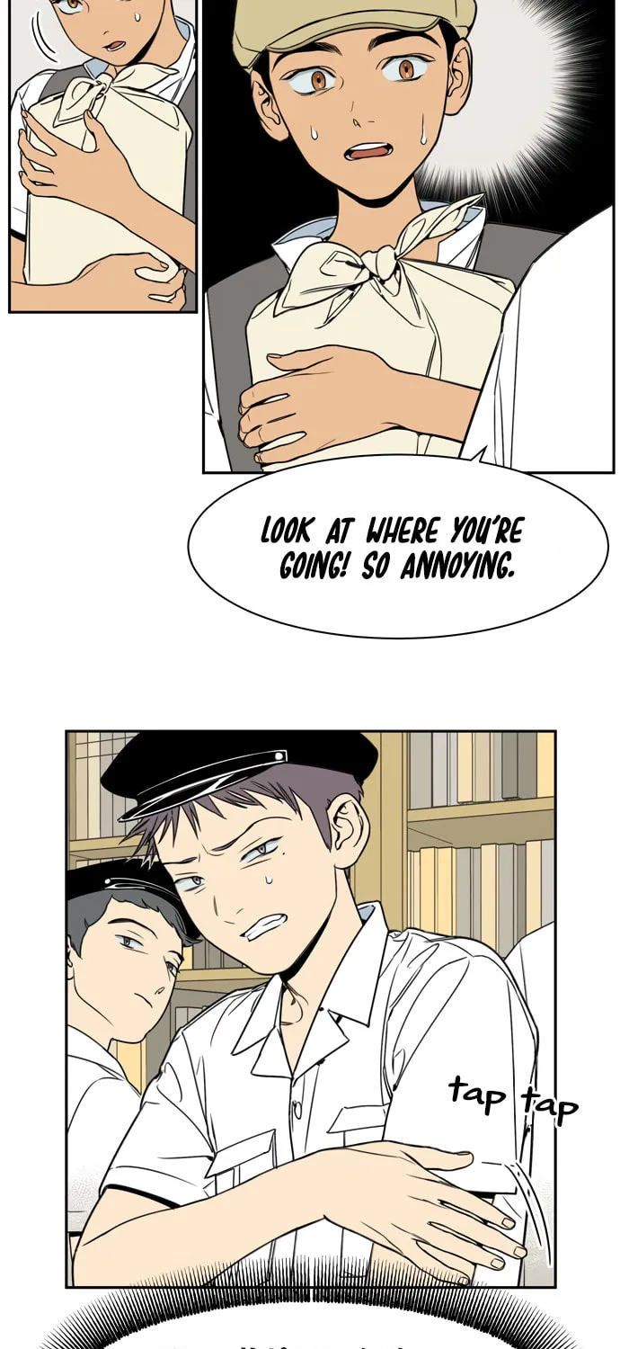 Read Jeong-Nyeon chapter 18 image 6 on Lezhin