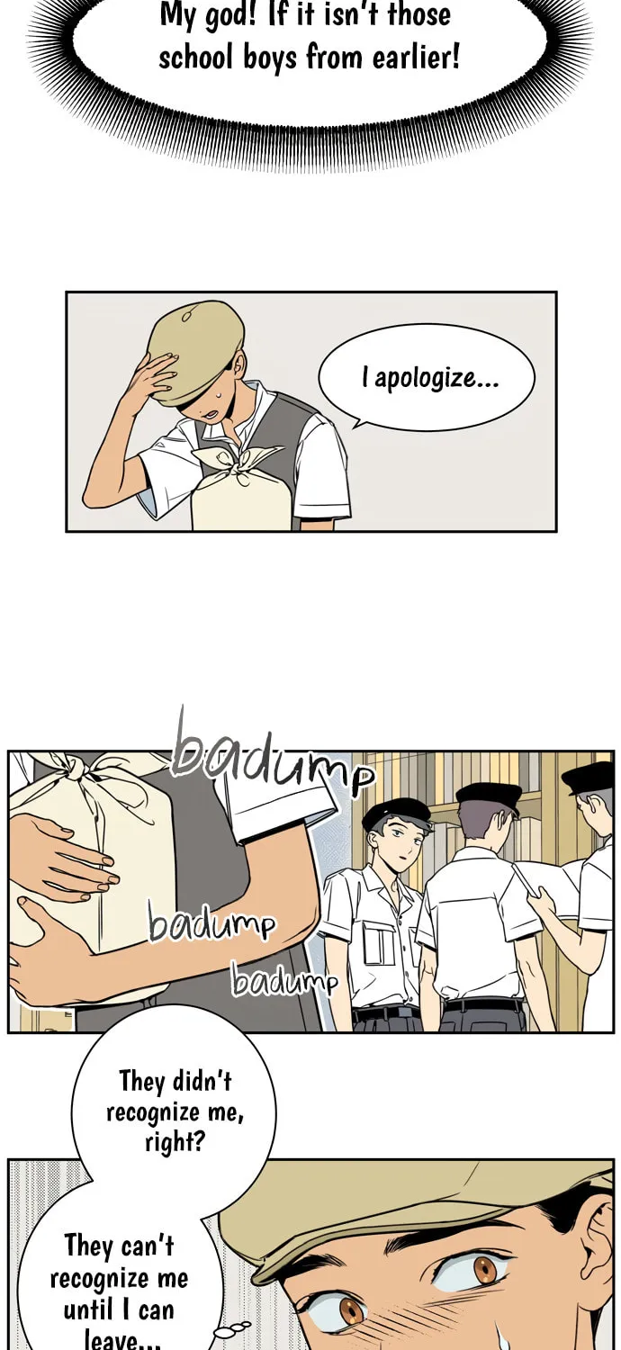 Read Jeong-Nyeon chapter 18 image 7 on Lezhin