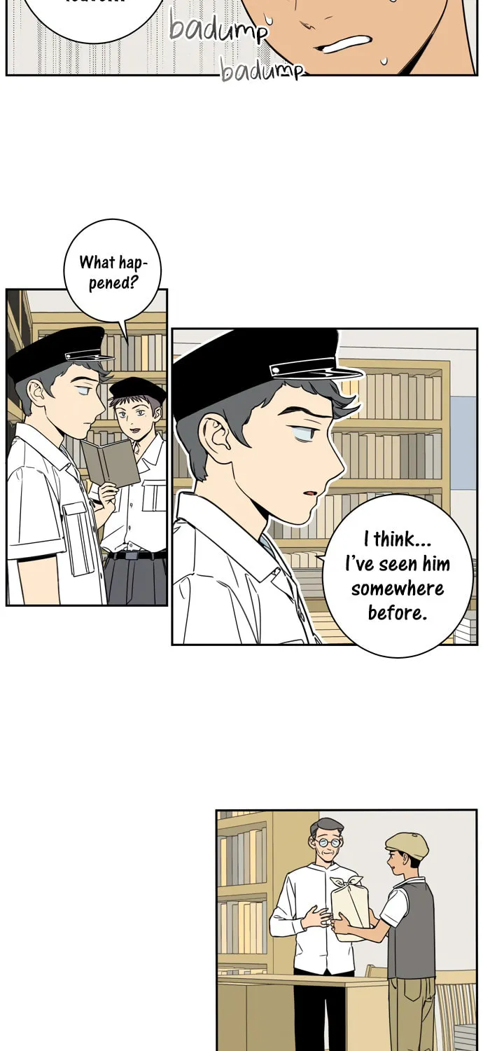 Read Jeong-Nyeon chapter 18 image 8 on Lezhin