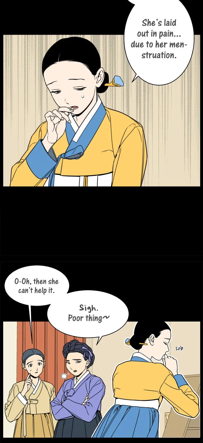 Read Jeong-Nyeon chapter 19 image 10 on Lezhin