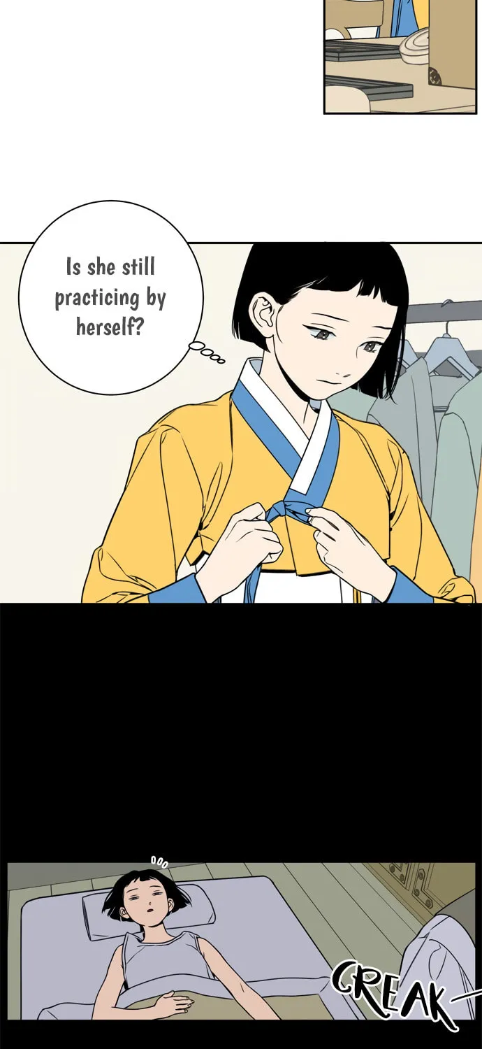 Read Jeong-Nyeon chapter 19 image 13 on Lezhin