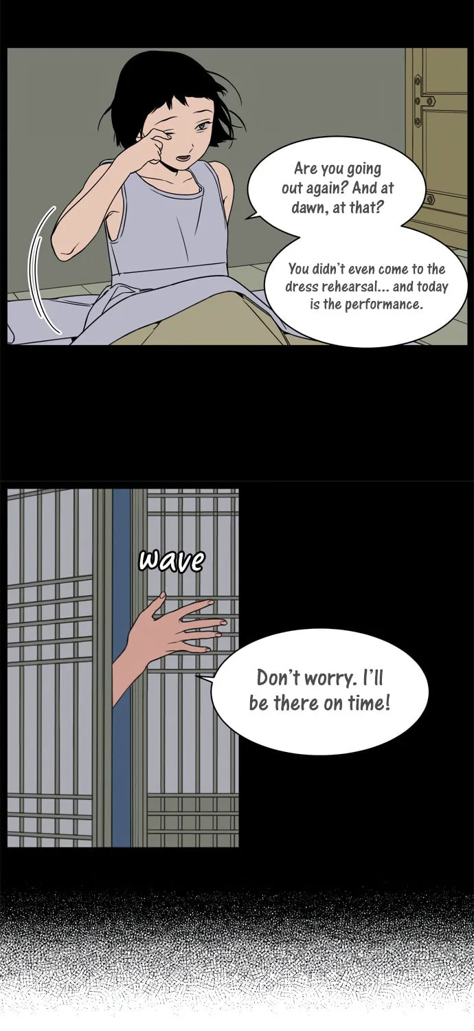 Read Jeong-Nyeon chapter 19 image 14 on Lezhin