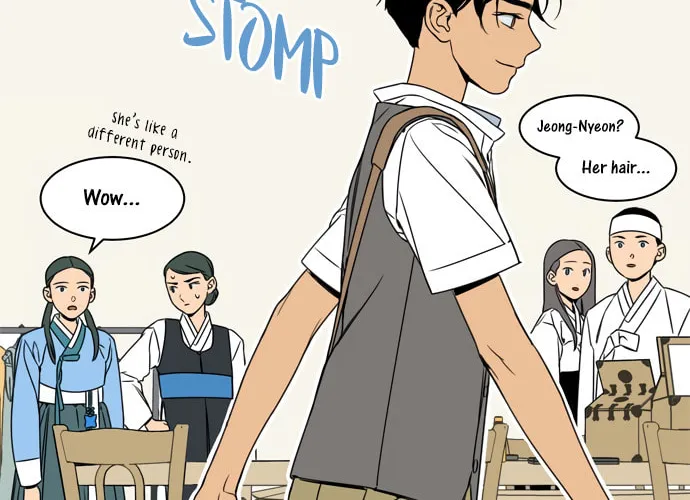 Read Jeong-Nyeon chapter 19 image 17 on Lezhin
