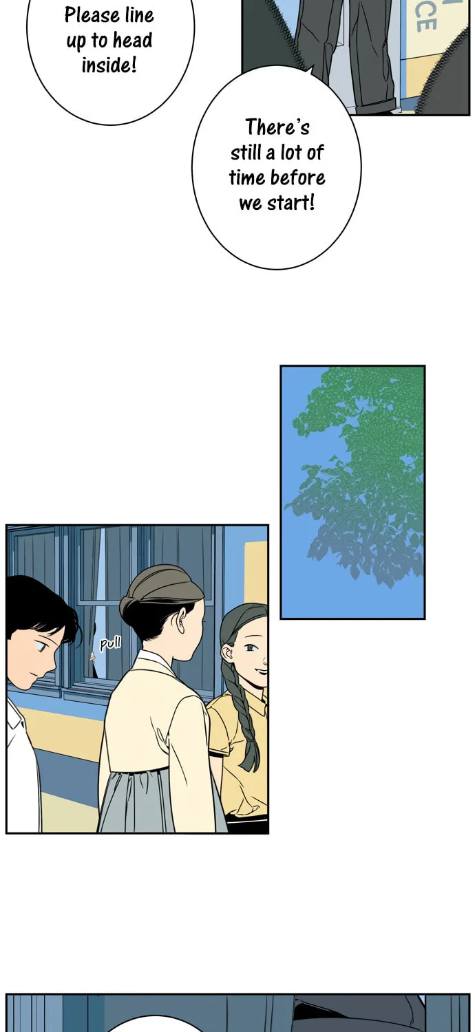 Read Jeong-Nyeon chapter 19 image 2 on Lezhin