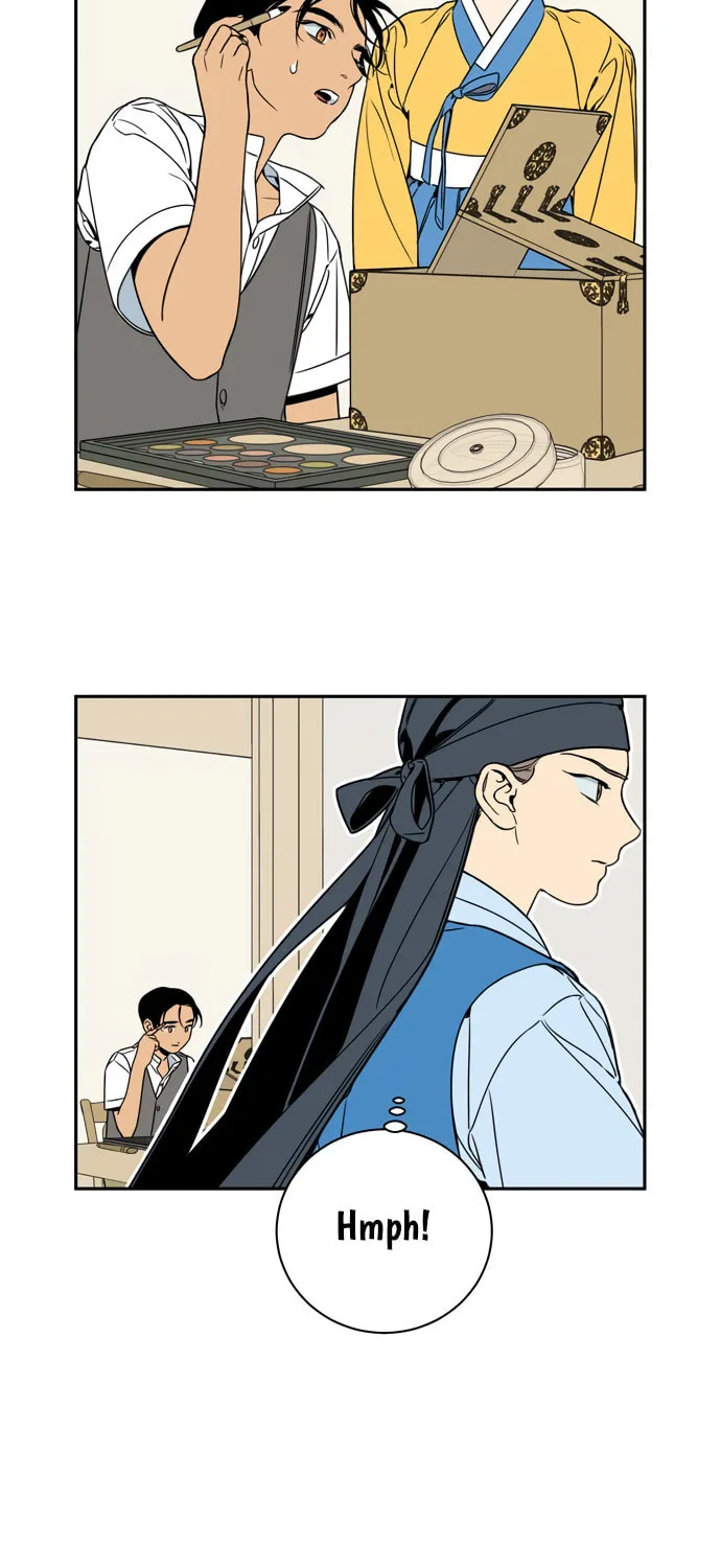 Read Jeong-Nyeon chapter 19 image 20 on Lezhin