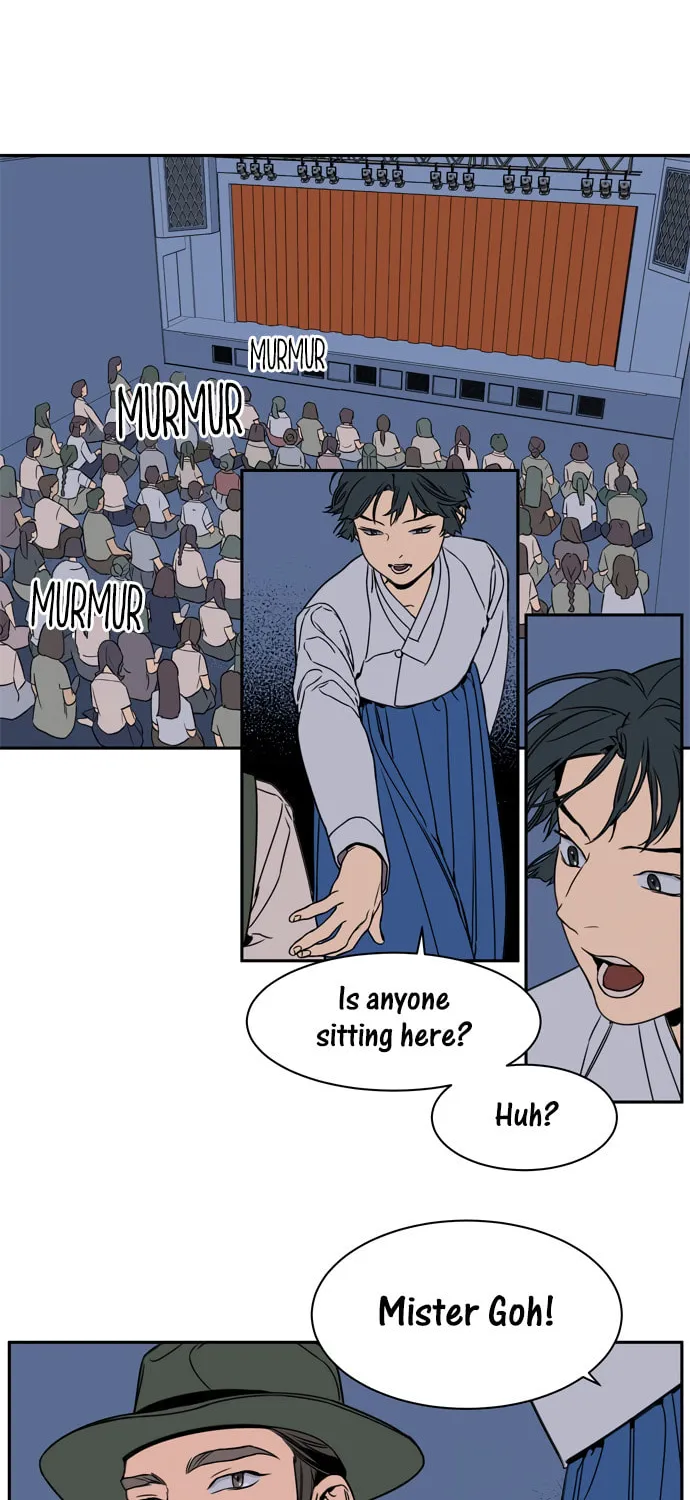 Read Jeong-Nyeon chapter 19 image 21 on Lezhin
