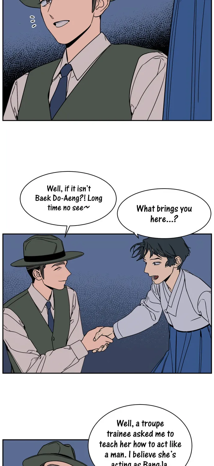 Read Jeong-Nyeon chapter 19 image 22 on Lezhin