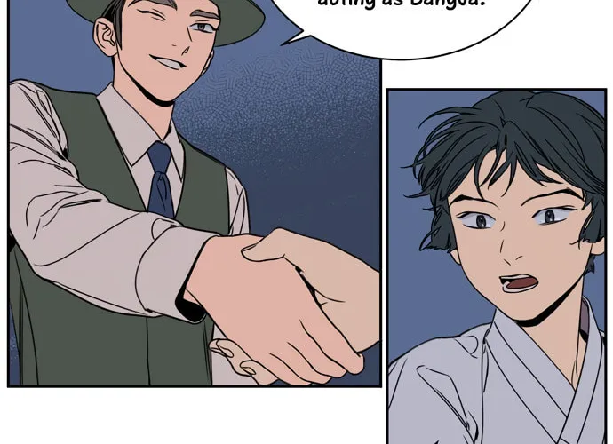 Read Jeong-Nyeon chapter 19 image 23 on Lezhin