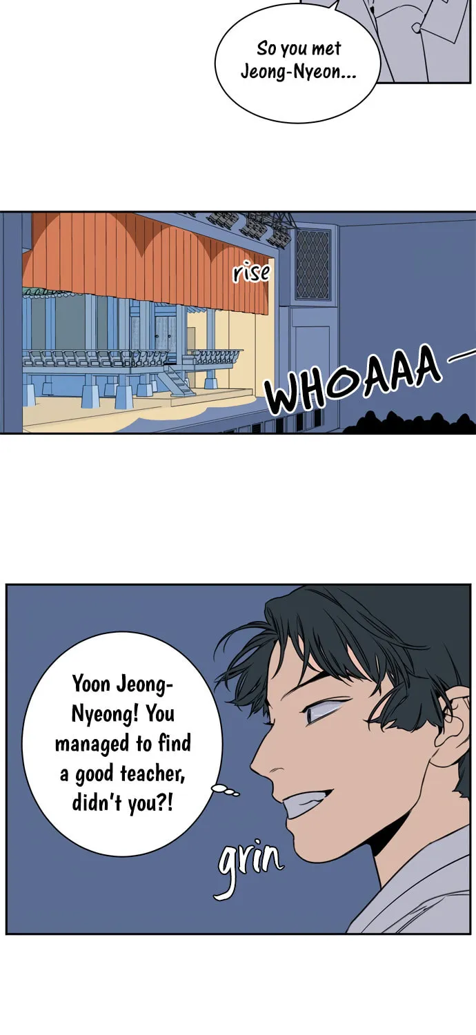 Read Jeong-Nyeon chapter 19 image 24 on Lezhin