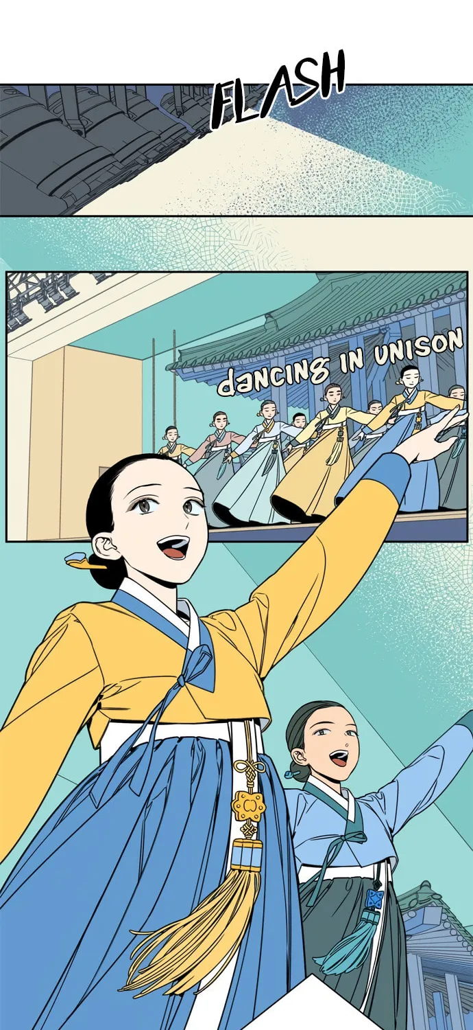 Read Jeong-Nyeon chapter 19 image 25 on Lezhin