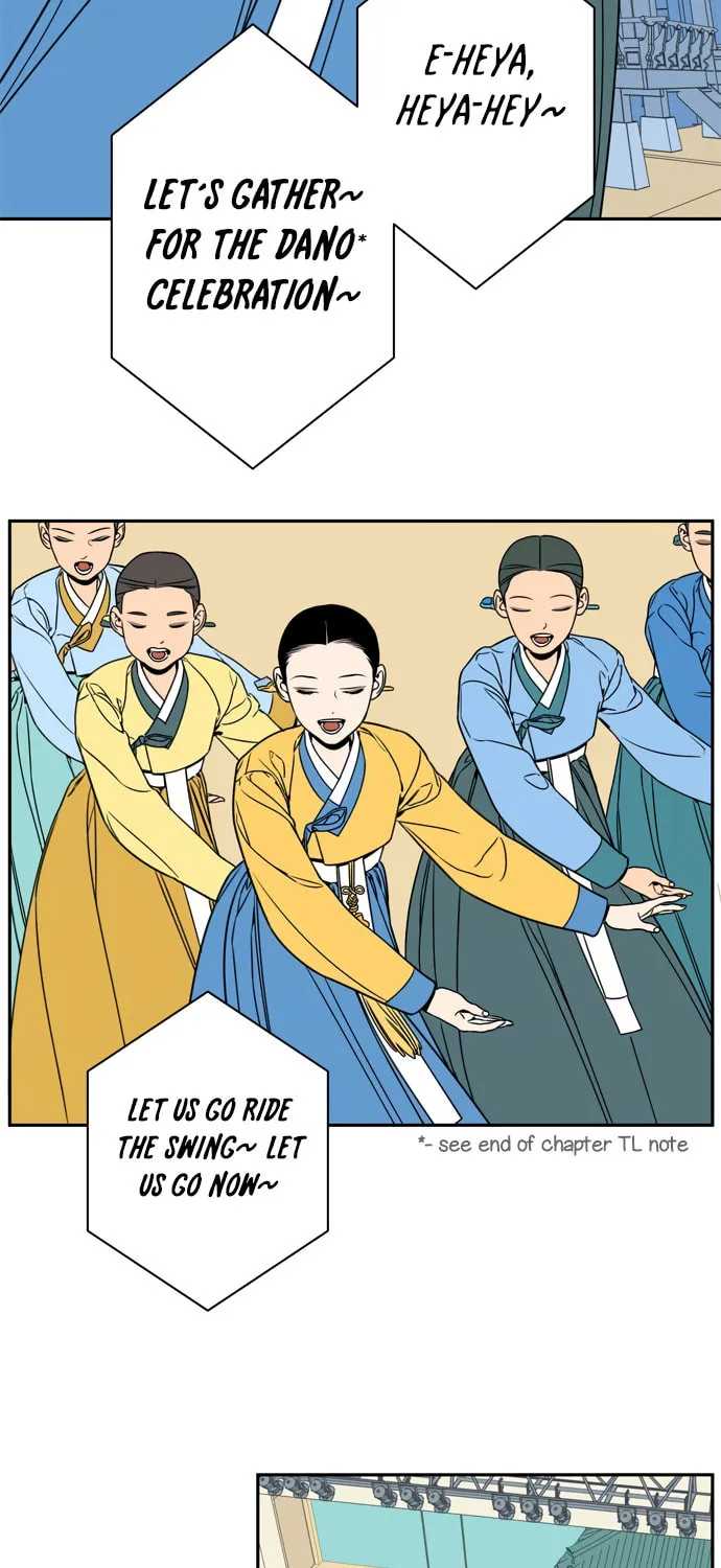 Read Jeong-Nyeon chapter 19 image 26 on Lezhin