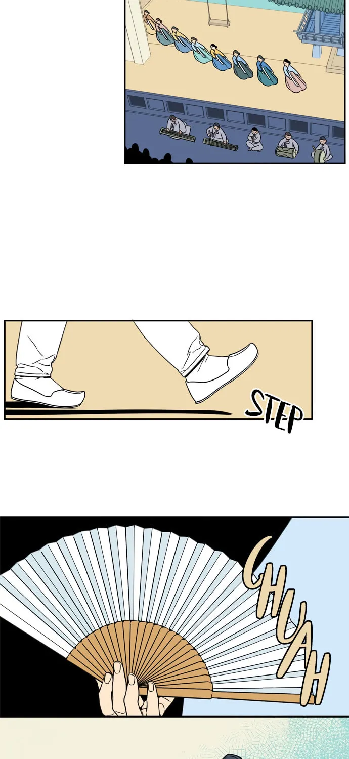 Read Jeong-Nyeon chapter 19 image 27 on Lezhin