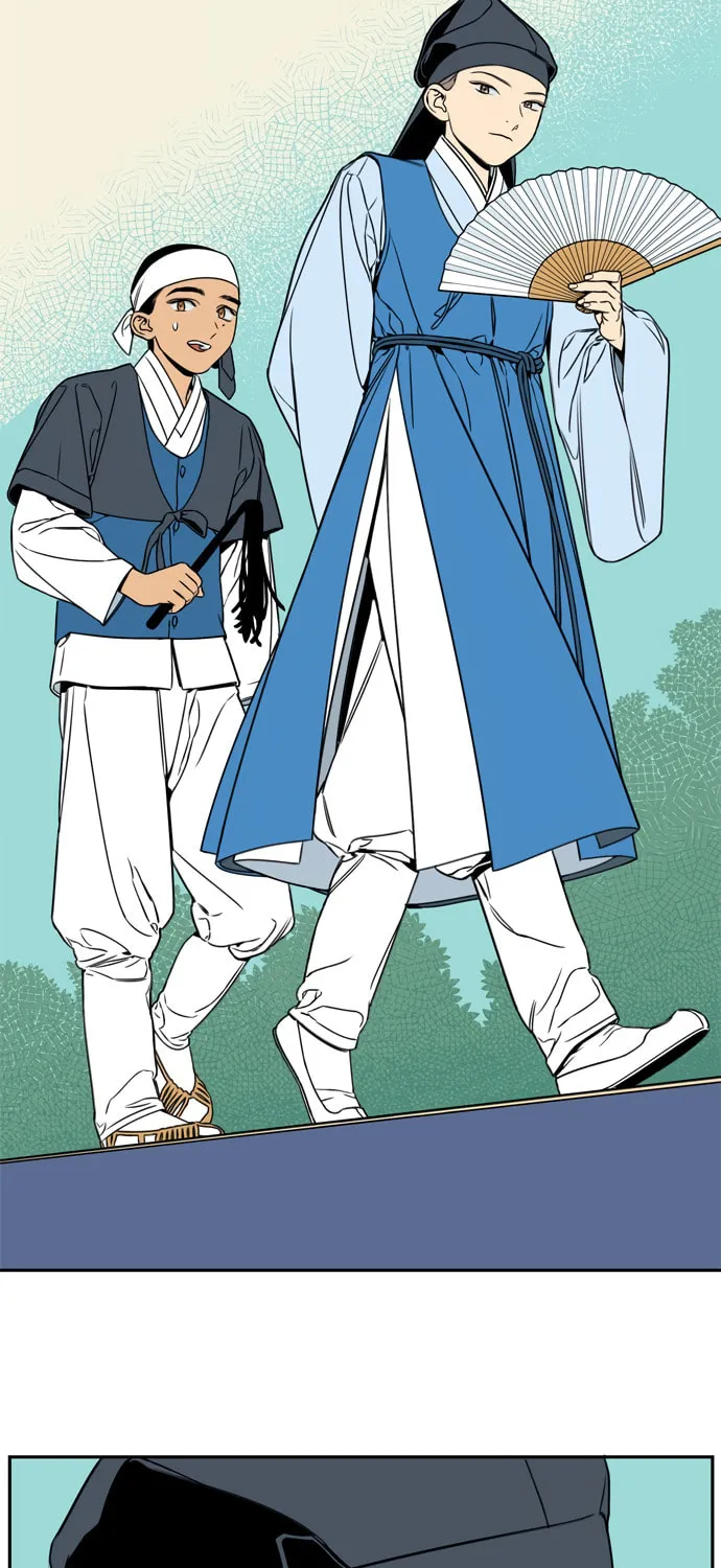 Read Jeong-Nyeon chapter 19 image 28 on Lezhin