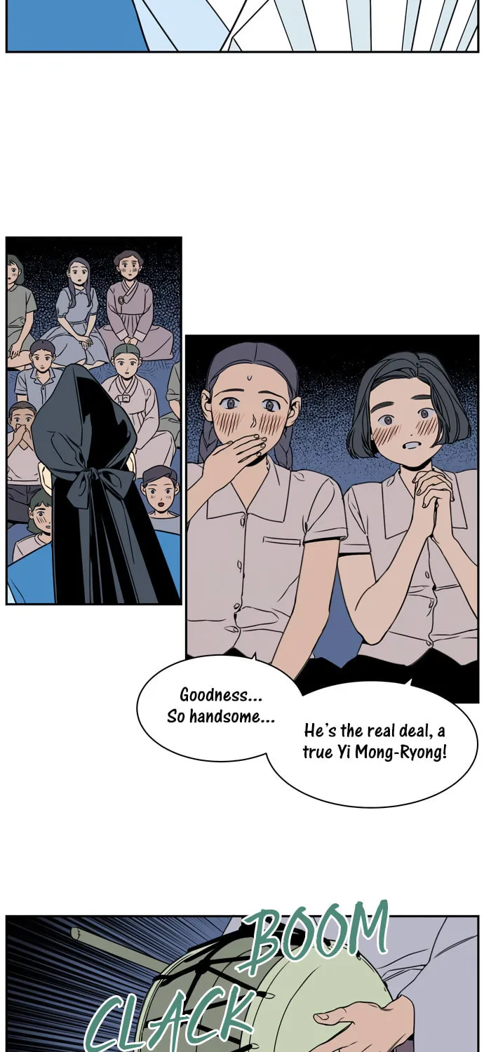 Read Jeong-Nyeon chapter 19 image 30 on Lezhin