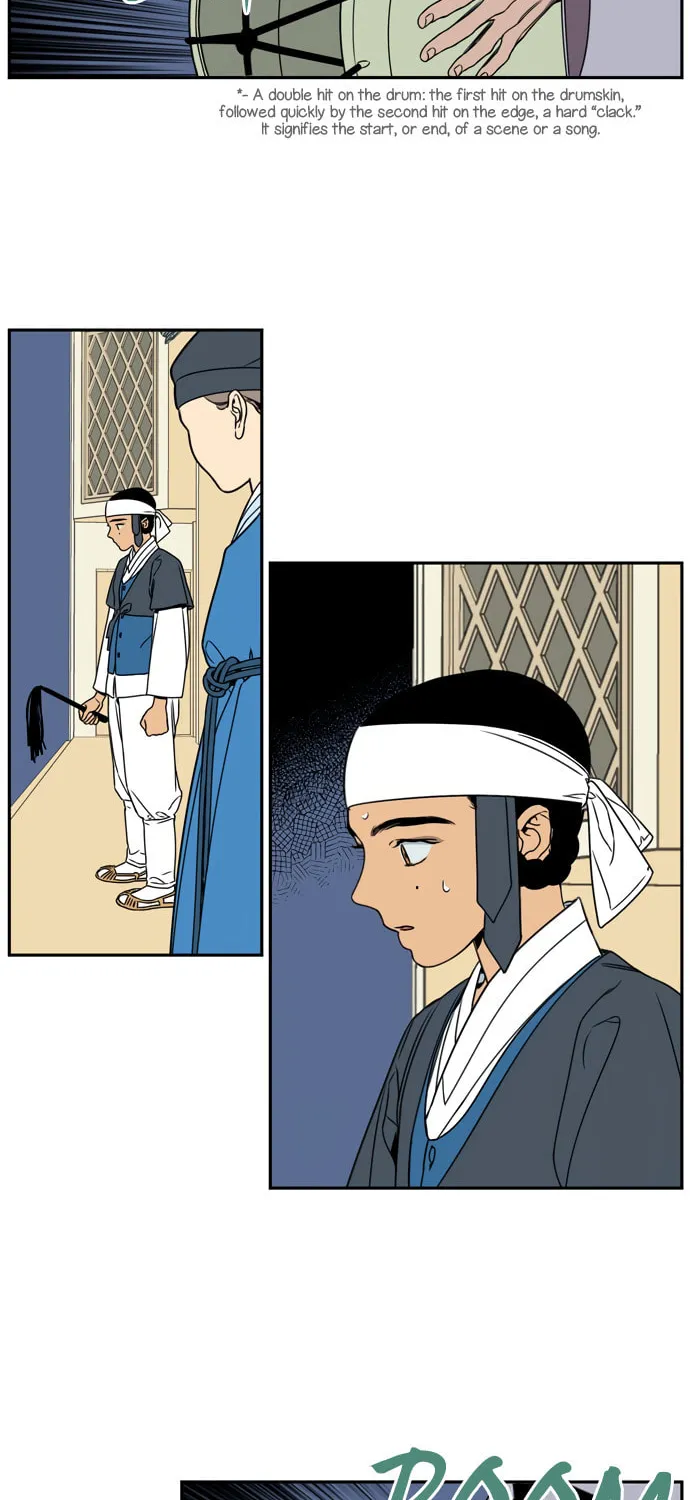 Read Jeong-Nyeon chapter 19 image 31 on Lezhin
