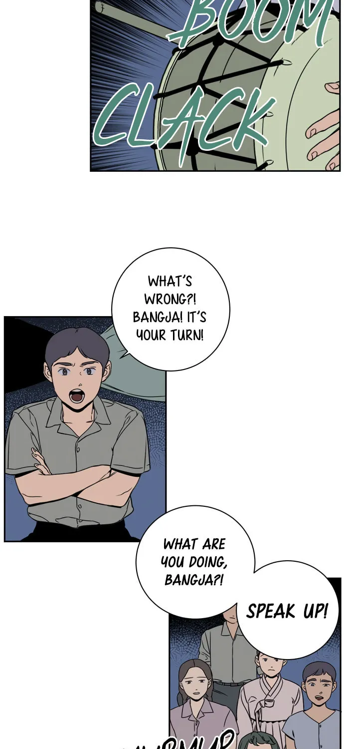 Read Jeong-Nyeon chapter 19 image 32 on Lezhin