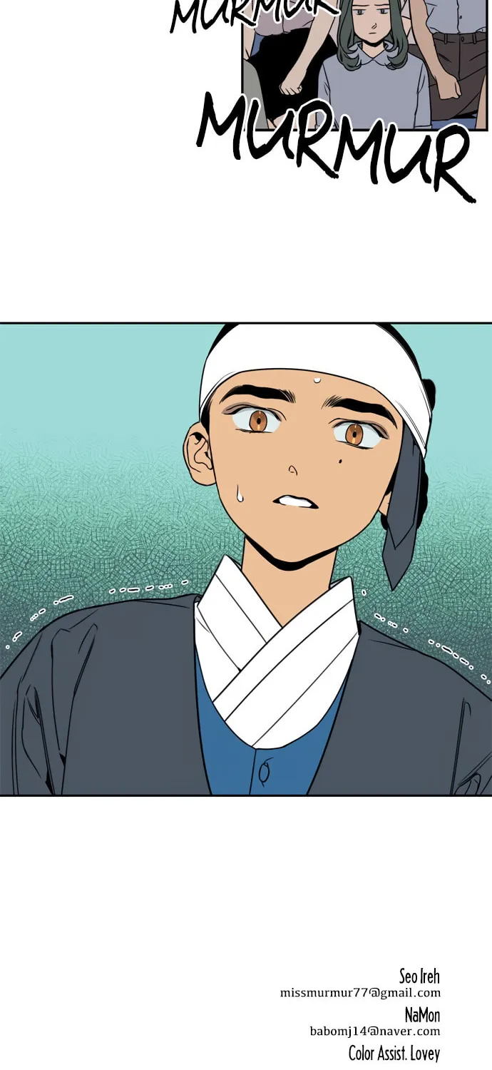 Read Jeong-Nyeon chapter 19 image 33 on Lezhin