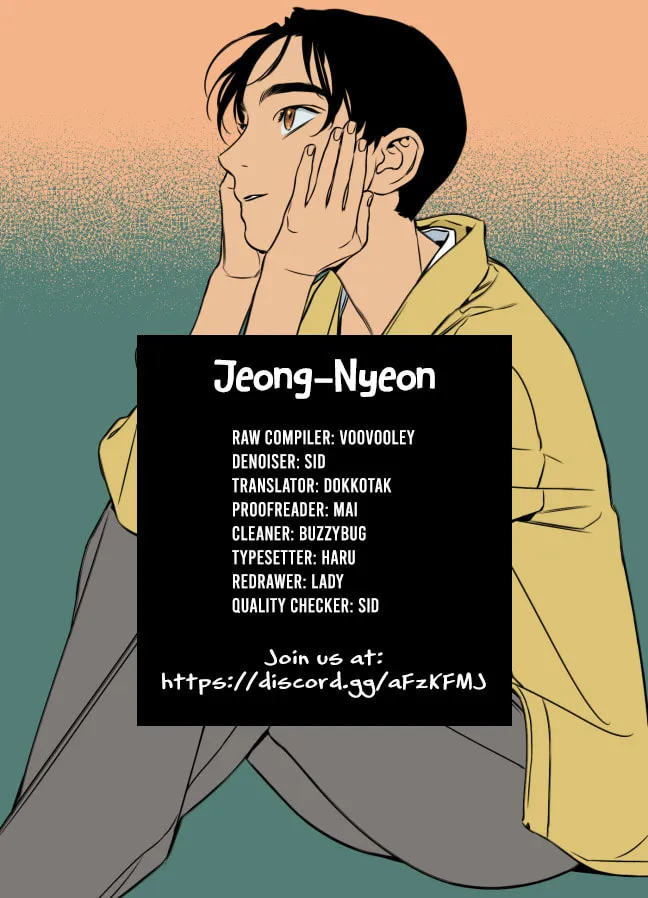 Read Jeong-Nyeon chapter 19 image 36 on Lezhin