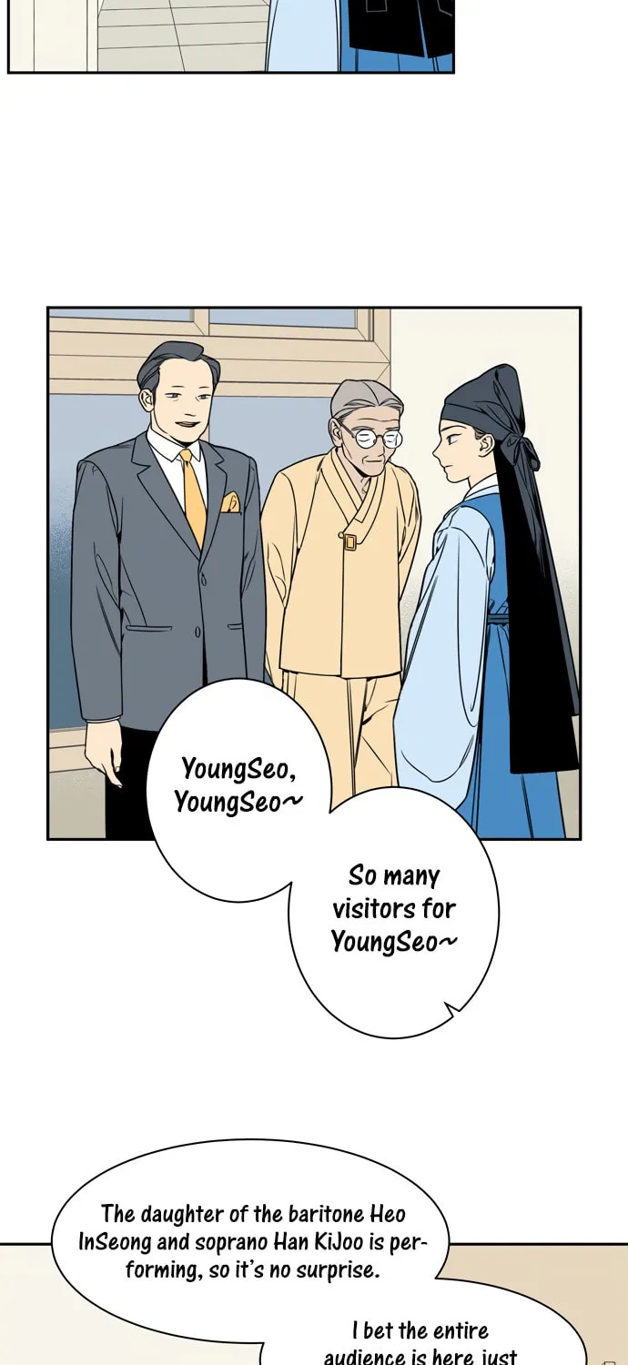 Read Jeong-Nyeon chapter 19 image 4 on Lezhin