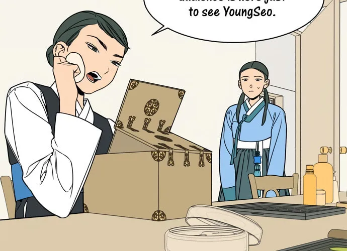 Read Jeong-Nyeon chapter 19 image 5 on Lezhin