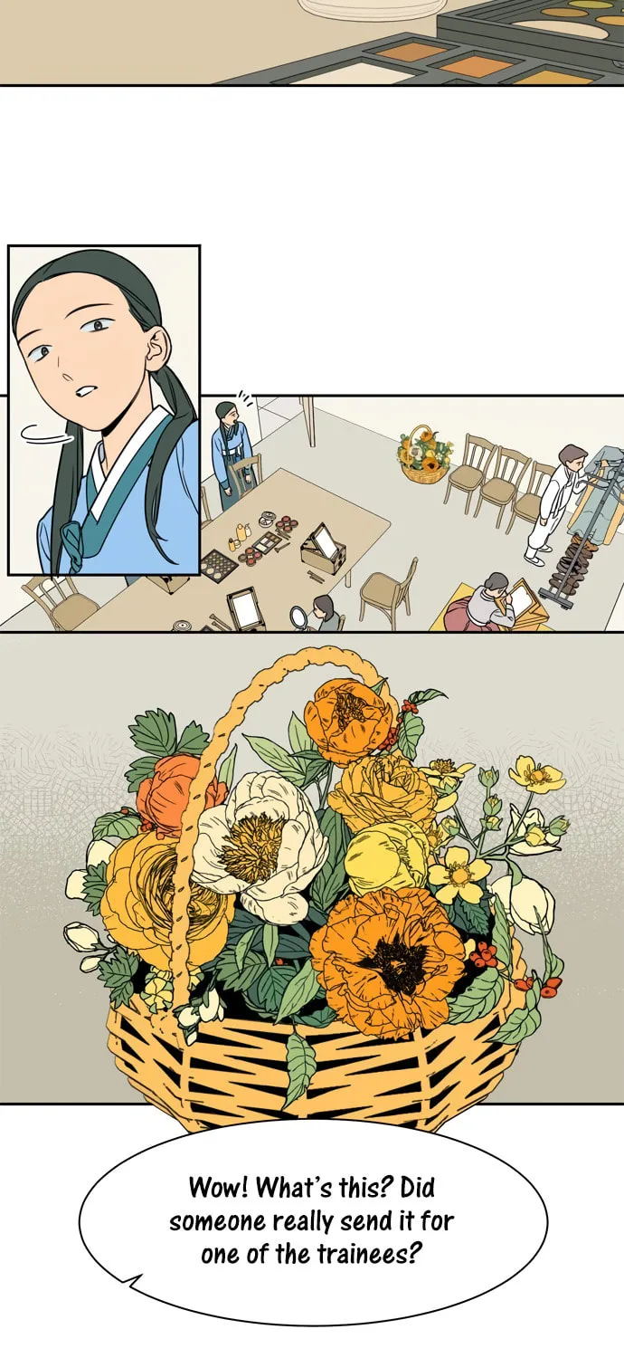 Read Jeong-Nyeon chapter 19 image 6 on Lezhin
