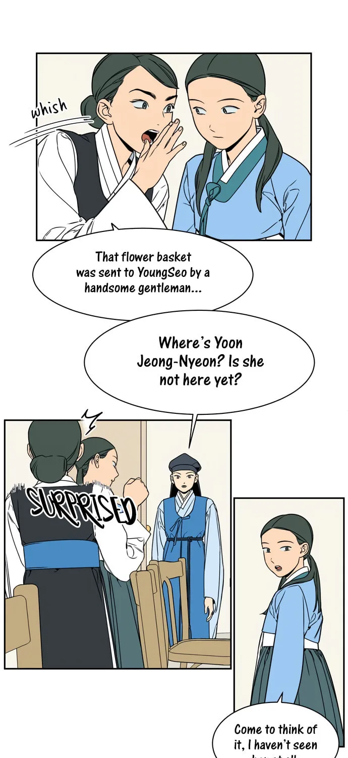 Read Jeong-Nyeon chapter 19 image 7 on Lezhin