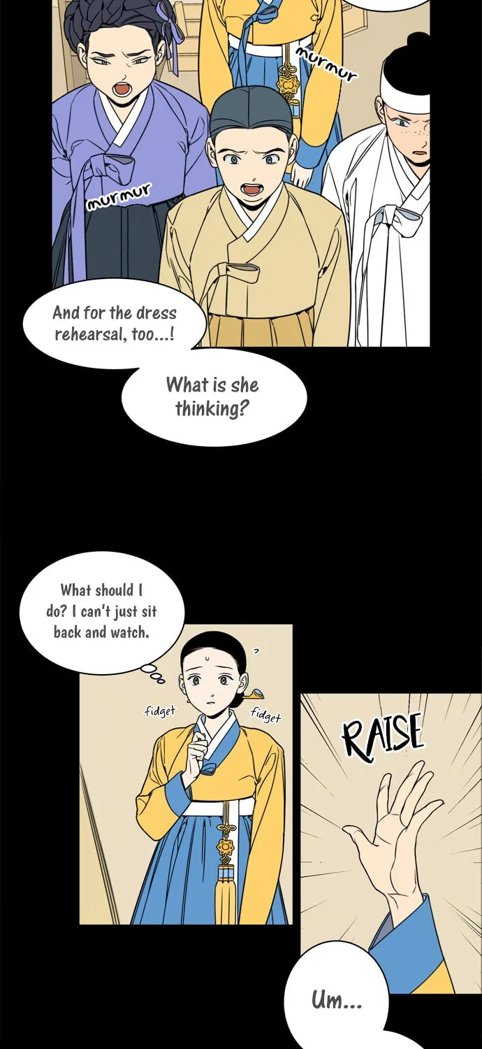 Read Jeong-Nyeon chapter 19 image 9 on Lezhin