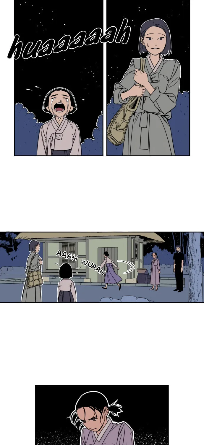 Read Jeong-Nyeon chapter 2 image 10 on Lezhin