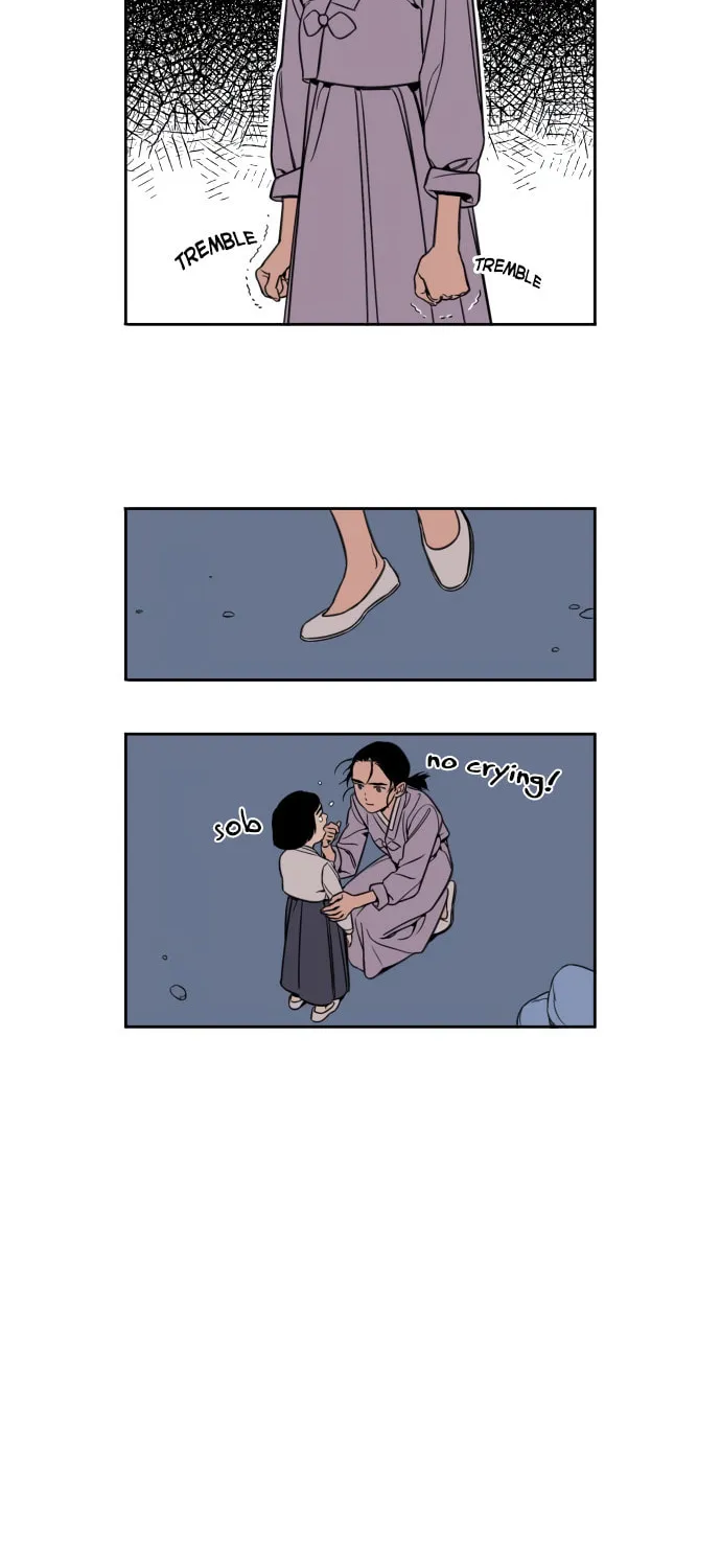 Read Jeong-Nyeon chapter 2 image 11 on Lezhin