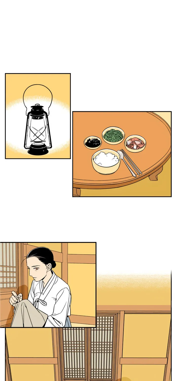 Read Jeong-Nyeon chapter 2 image 12 on Lezhin
