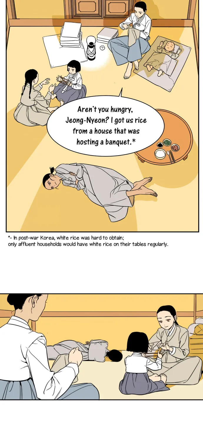 Read Jeong-Nyeon chapter 2 image 13 on Lezhin