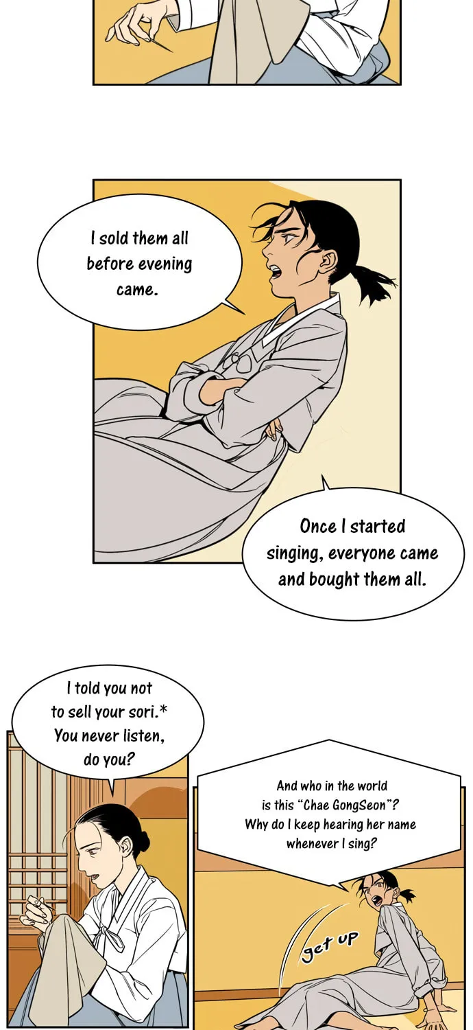 Read Jeong-Nyeon chapter 2 image 15 on Lezhin