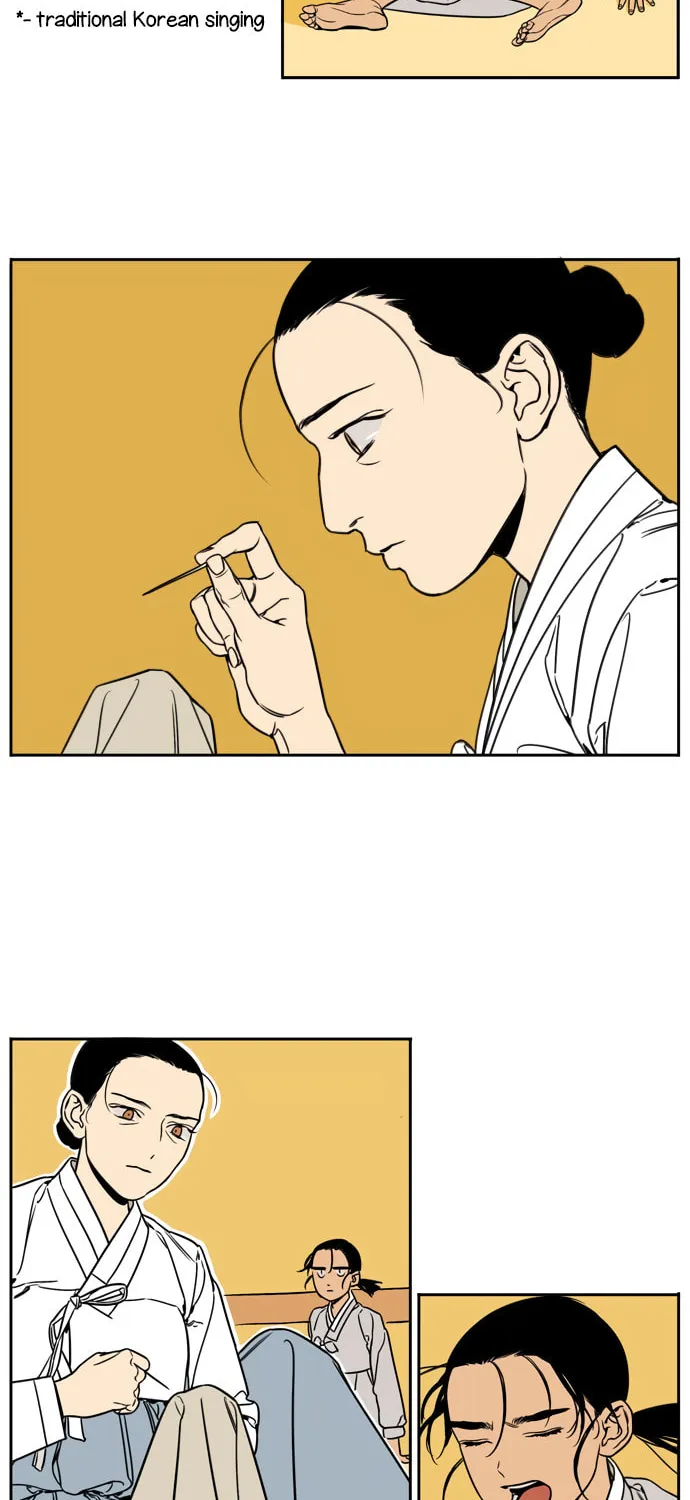 Read Jeong-Nyeon chapter 2 image 16 on Lezhin