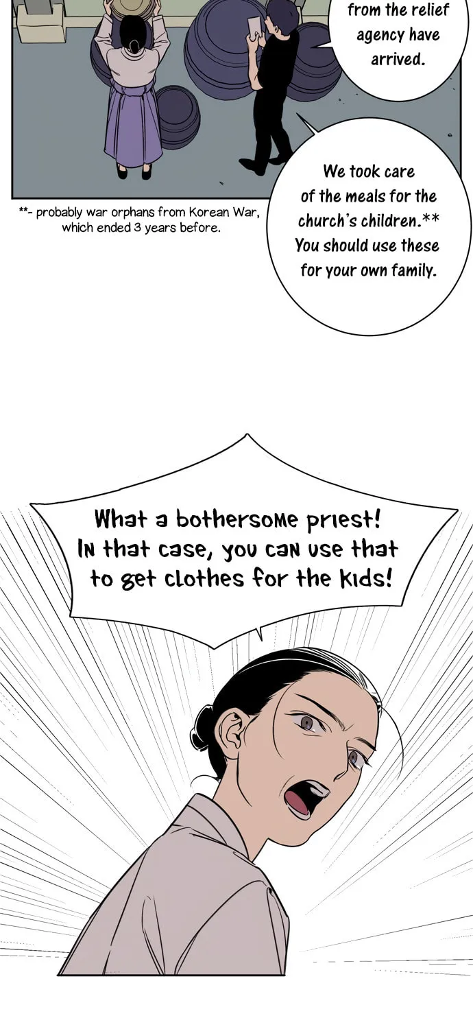 Read Jeong-Nyeon chapter 2 image 2 on Lezhin