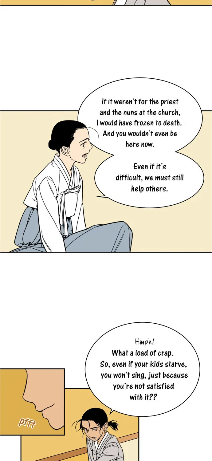 Read Jeong-Nyeon chapter 2 image 21 on Lezhin