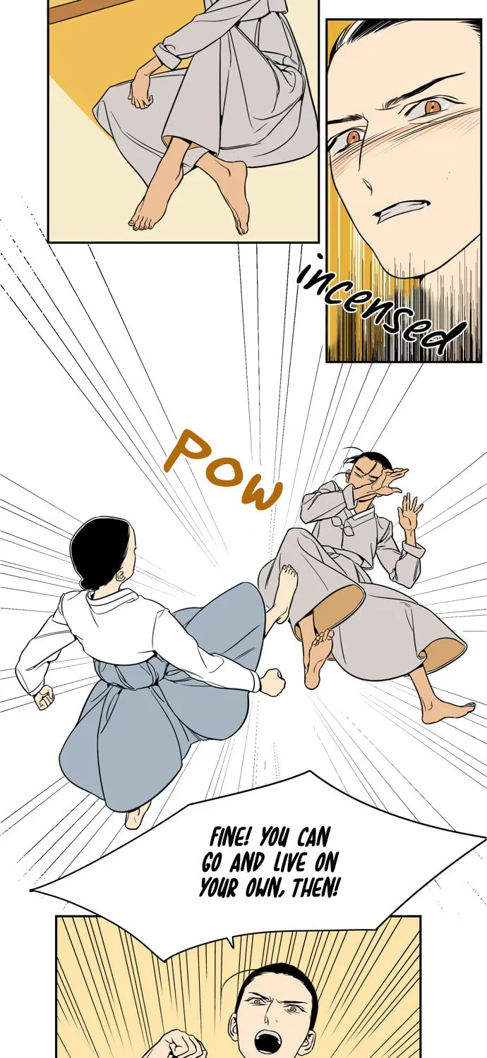 Read Jeong-Nyeon chapter 2 image 22 on Lezhin